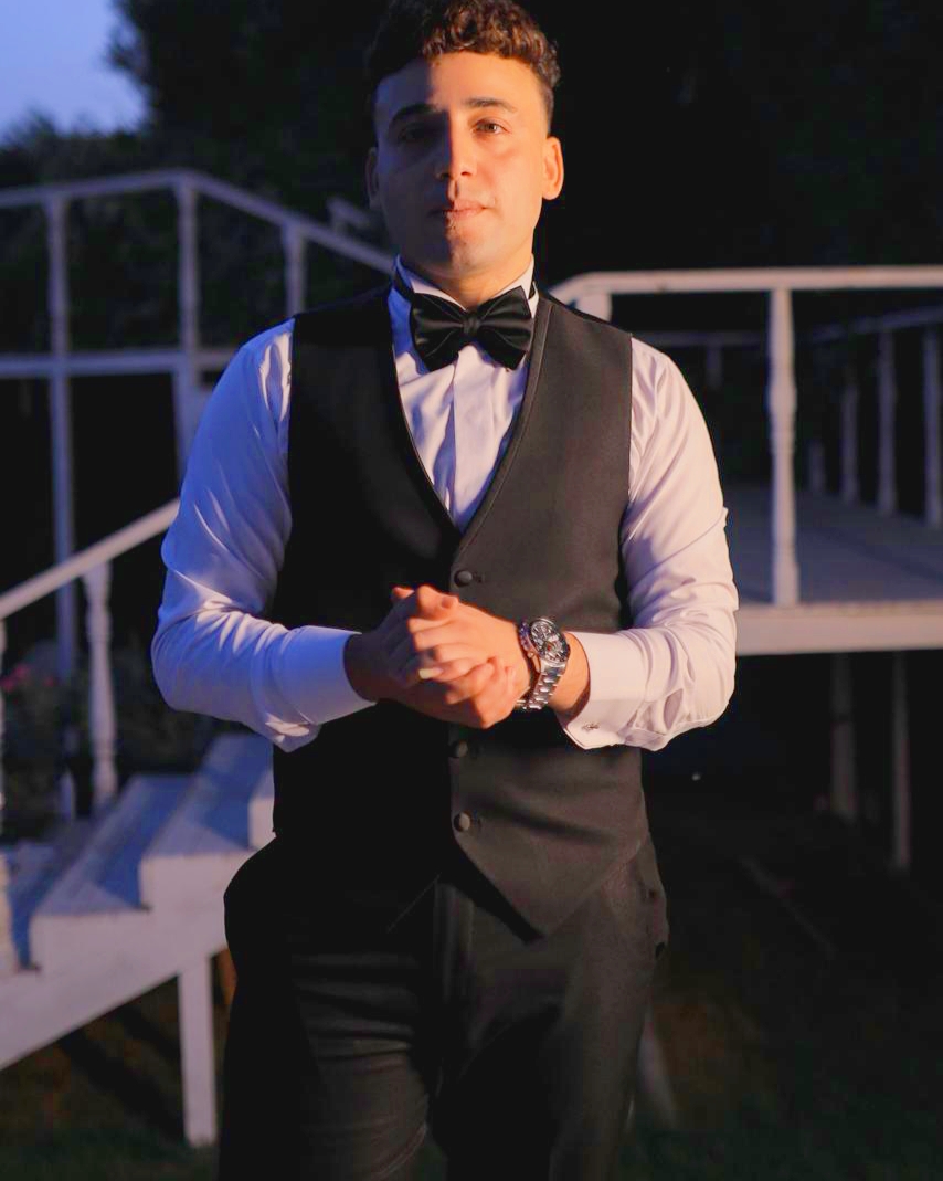 شرح توطيد سلطة محمد علي